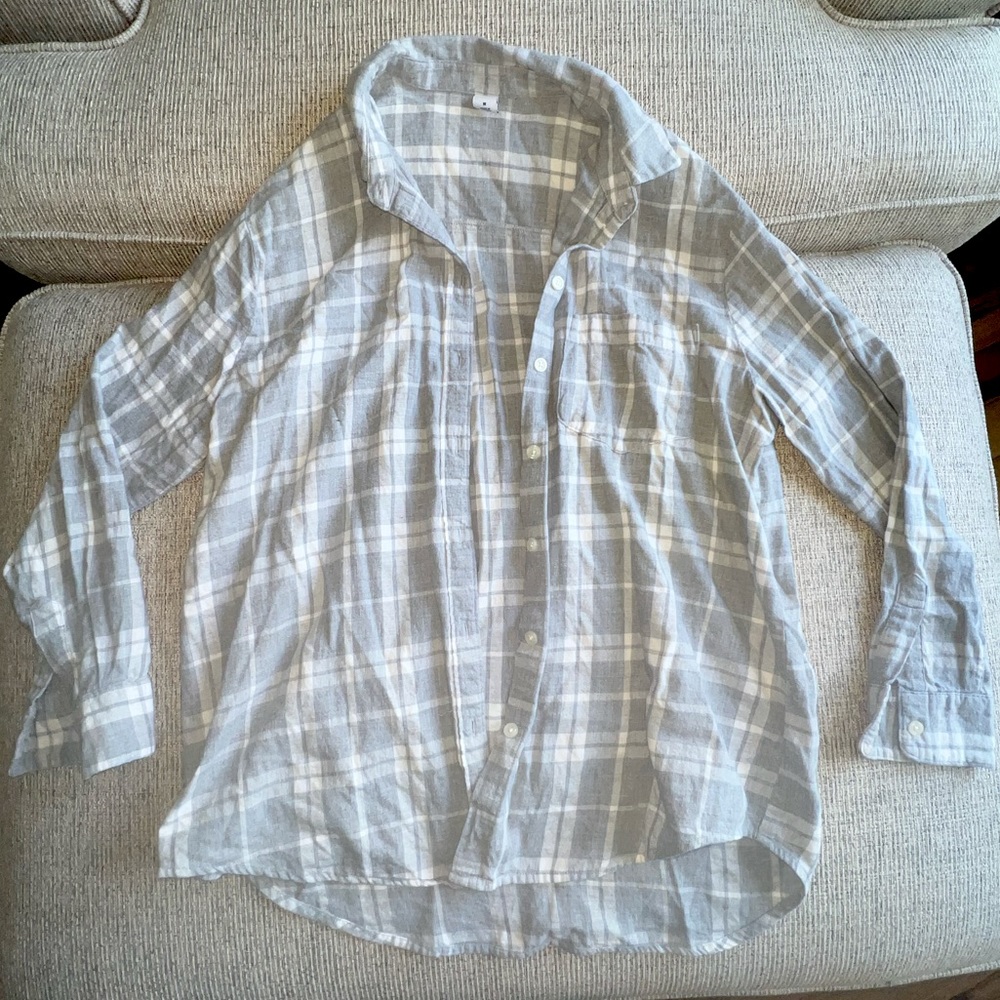 Old Navy Flannel